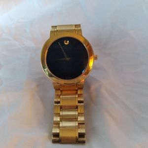 Movado Museum Classic